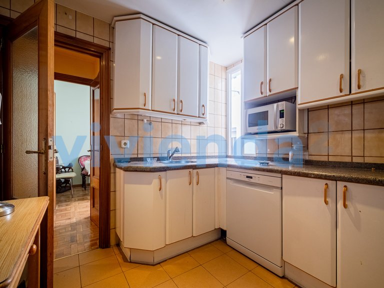 Apartment for Sale in Goya, Madrid 15