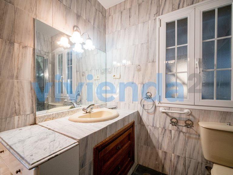 Apartment for Sale in Goya, Madrid 17