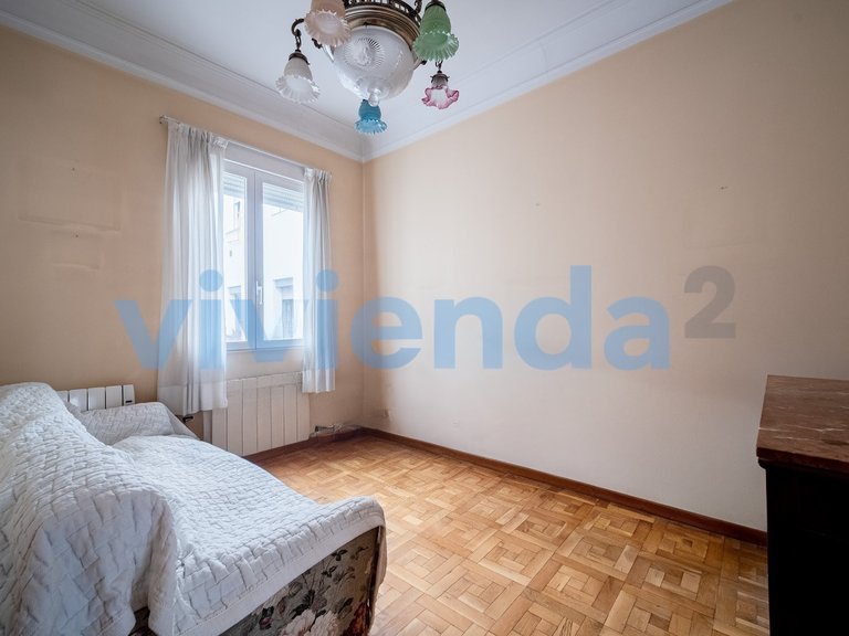Apartment for Sale in Goya, Madrid 18
