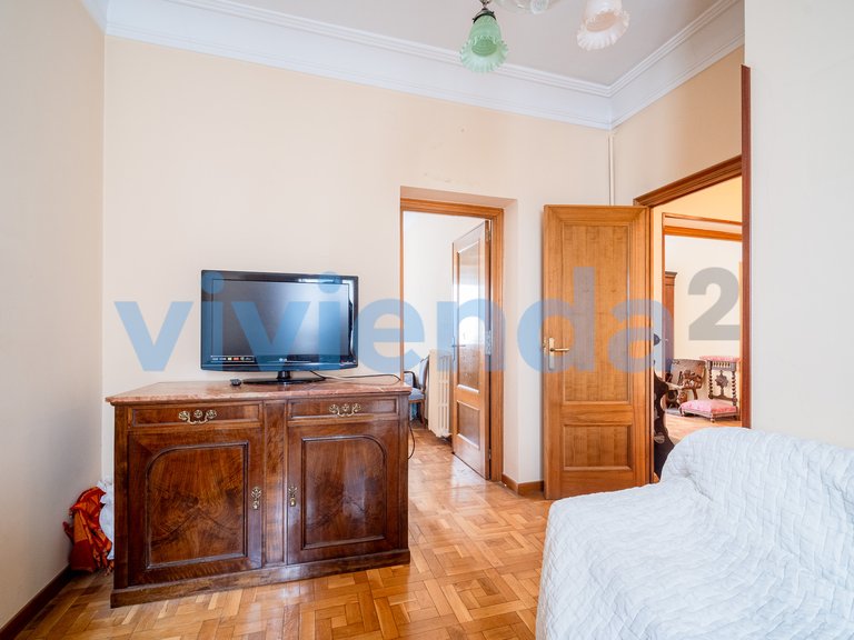 Apartment for Sale in Goya, Madrid 19