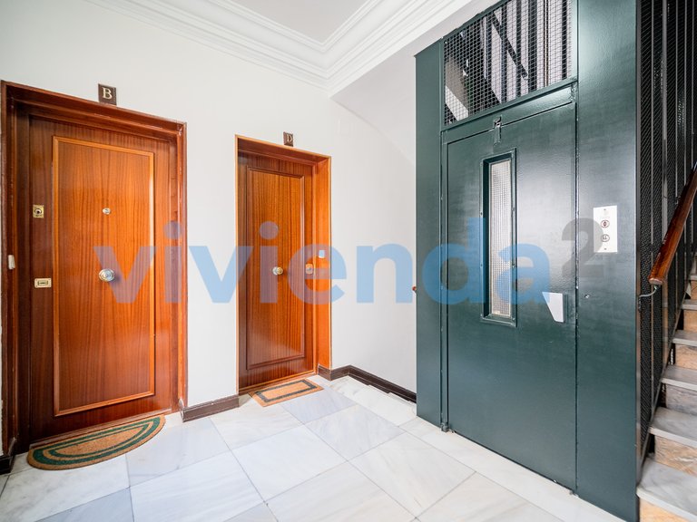 Apartment for Sale in Goya, Madrid 22