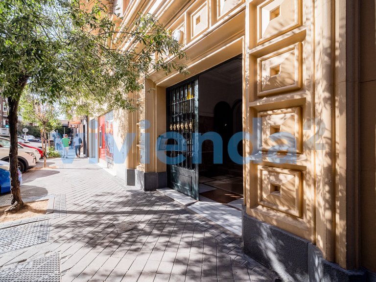 Apartment for Sale in Goya, Madrid 23