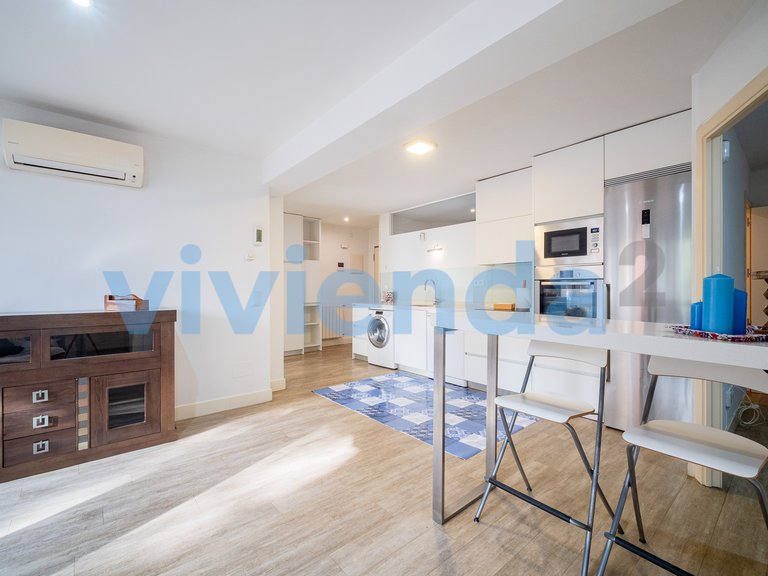 Apartment for Sale in Casa de Campo, Madrid 1