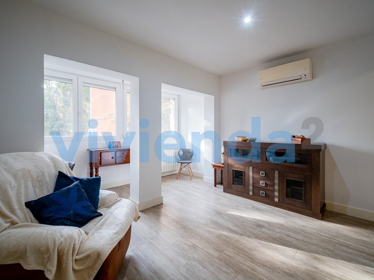 Apartment for Sale in Casa de Campo, Madrid 2