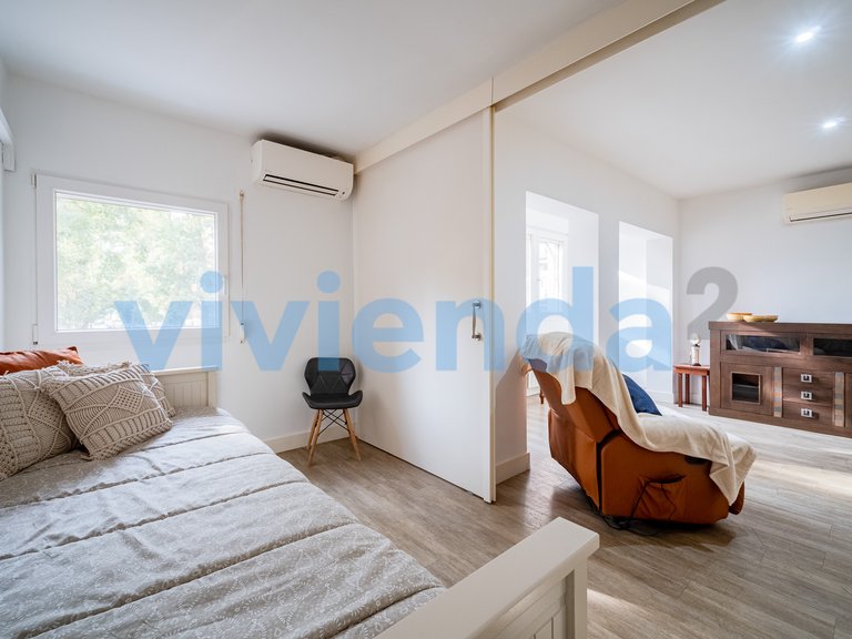 Apartment for Sale in Casa de Campo, Madrid 3