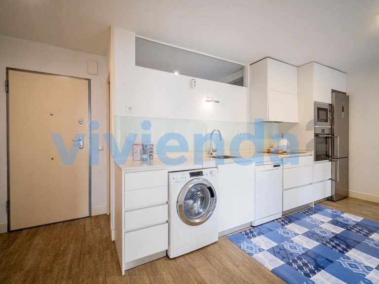 Apartment for Sale in Casa de Campo, Madrid 5