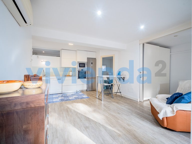 Apartment for Sale in Casa de Campo, Madrid 6