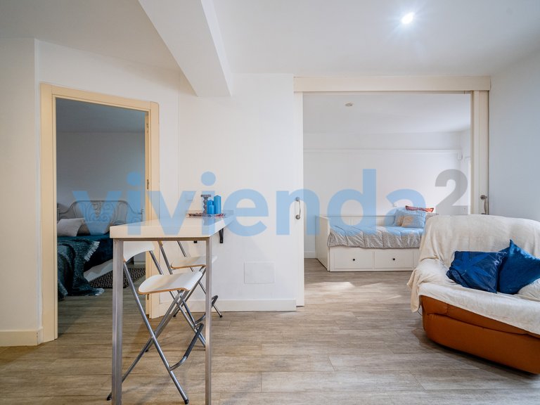 Apartment for Sale in Casa de Campo, Madrid 8