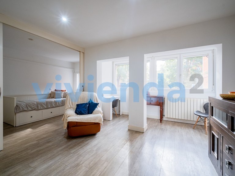 Apartment for Sale in Casa de Campo, Madrid 7