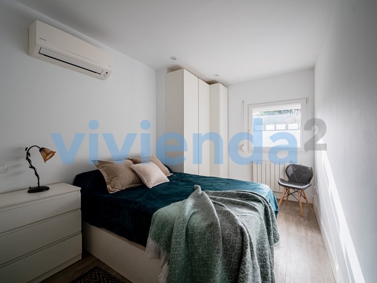 Apartment for Sale in Casa de Campo, Madrid 9