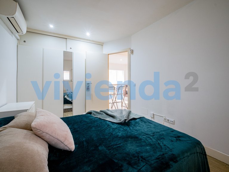 Apartment for Sale in Casa de Campo, Madrid 10
