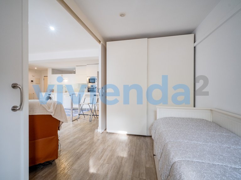 Apartment for Sale in Casa de Campo, Madrid 11