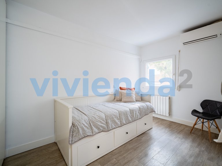Apartment for Sale in Casa de Campo, Madrid 12