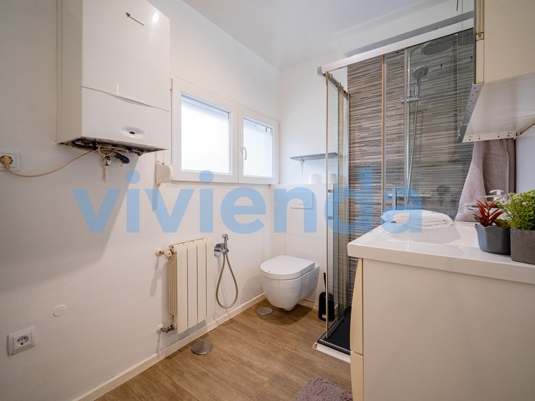 Apartment for Sale in Casa de Campo, Madrid 16