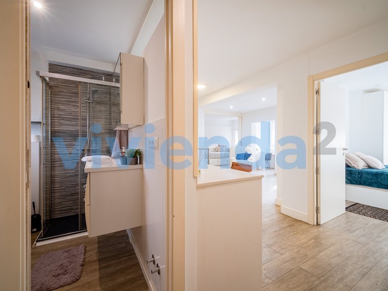 Apartment for Sale in Casa de Campo, Madrid 17