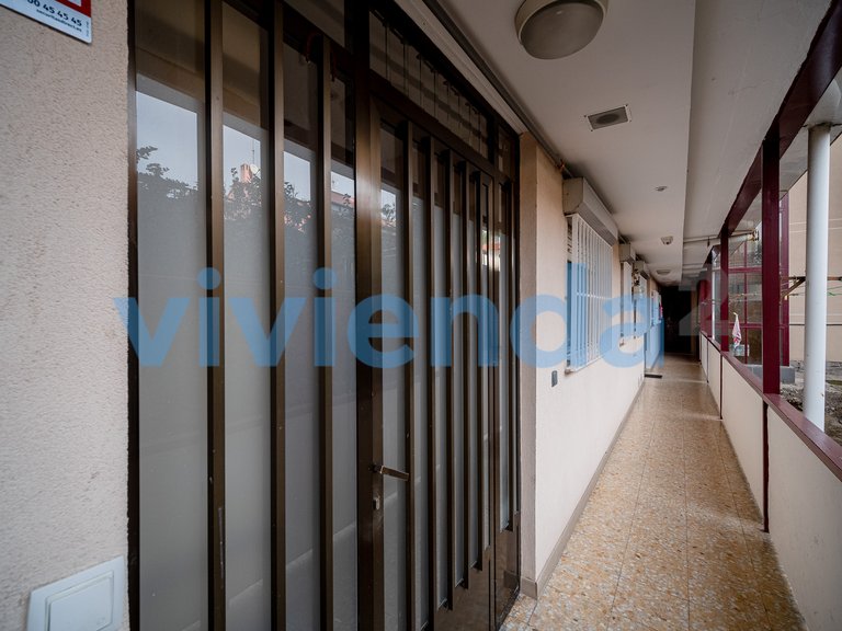 Apartment for Sale in Casa de Campo, Madrid 18