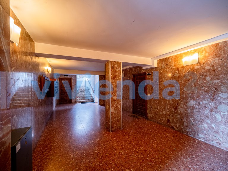 Apartment for Sale in Casa de Campo, Madrid 20