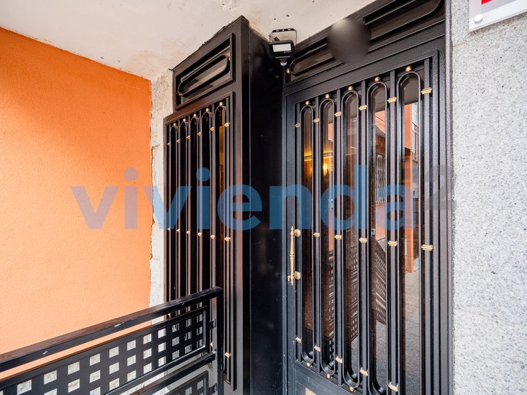 Apartment for Sale in Casa de Campo, Madrid 21