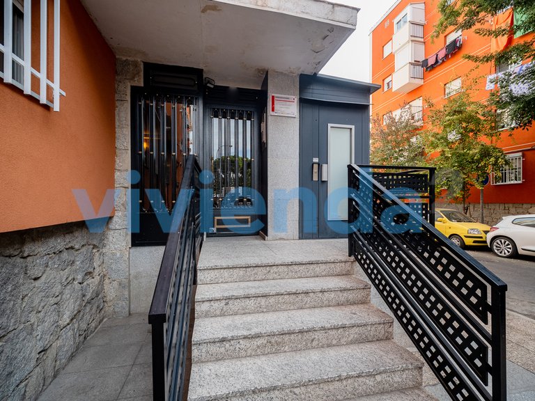 Apartment for Sale in Casa de Campo, Madrid 22