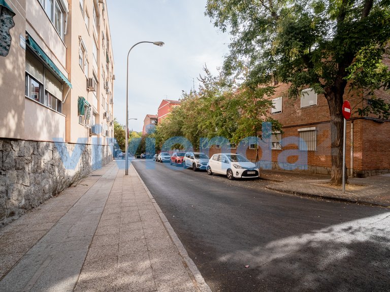 Apartment for Sale in Casa de Campo, Madrid 23