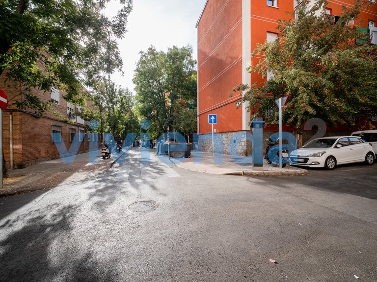 Apartment for Sale in Casa de Campo, Madrid 24