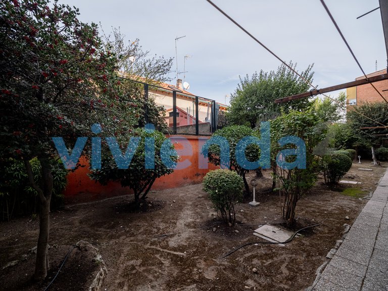 Apartment for Sale in Casa de Campo, Madrid 25