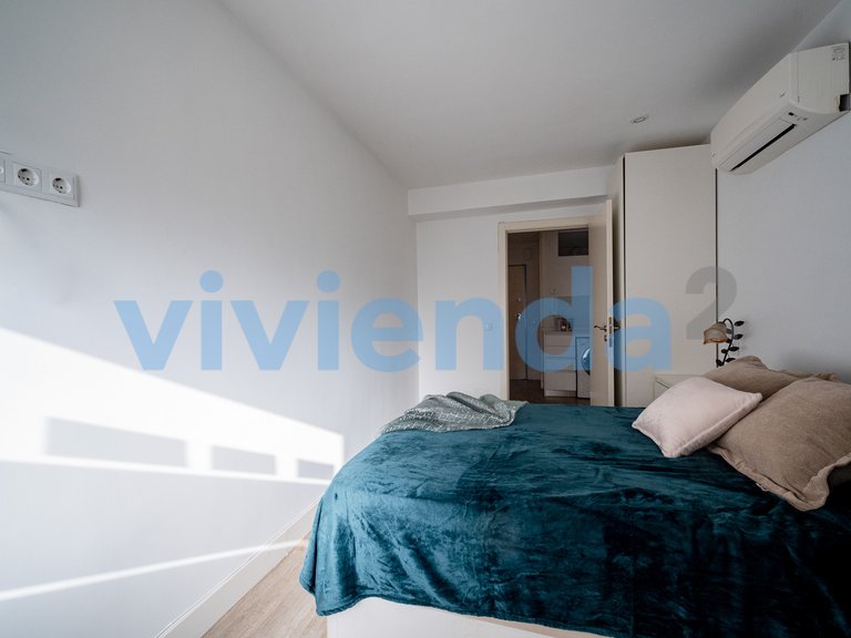 Apartment for Sale in Casa de Campo, Madrid 28