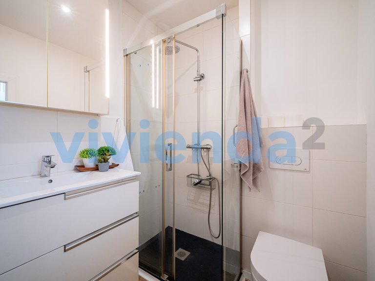 Apartment for Sale in Casa de Campo, Madrid 29