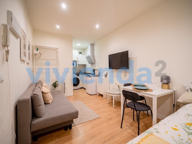 Apartment for Sale in Palacio, Madrid 6