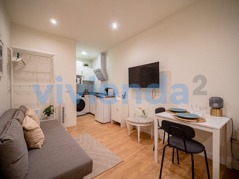 Apartment for Sale in Palacio, Madrid 10