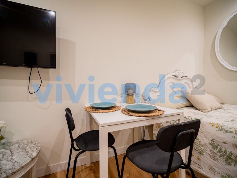 Apartment for Sale in Palacio, Madrid 14