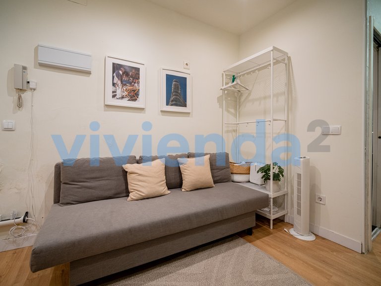 Apartment for Sale in Palacio, Madrid 9