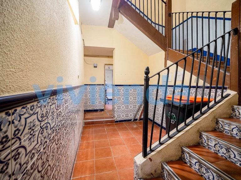 Apartment for Sale in Palacio, Madrid 23