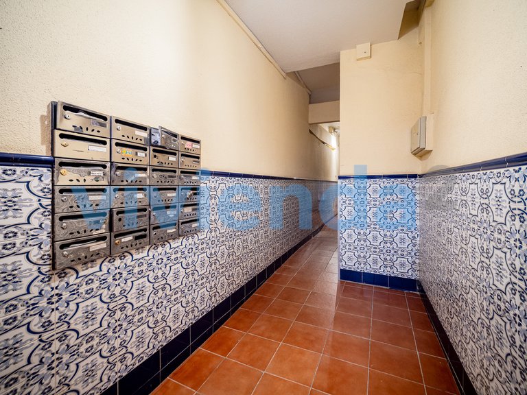 Apartment for Sale in Palacio, Madrid 13