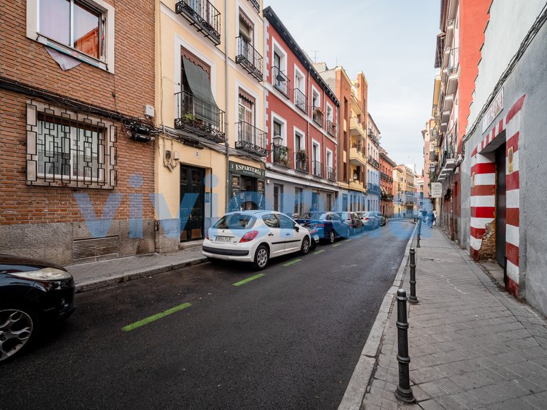 Apartment for Sale in Palacio, Madrid 20