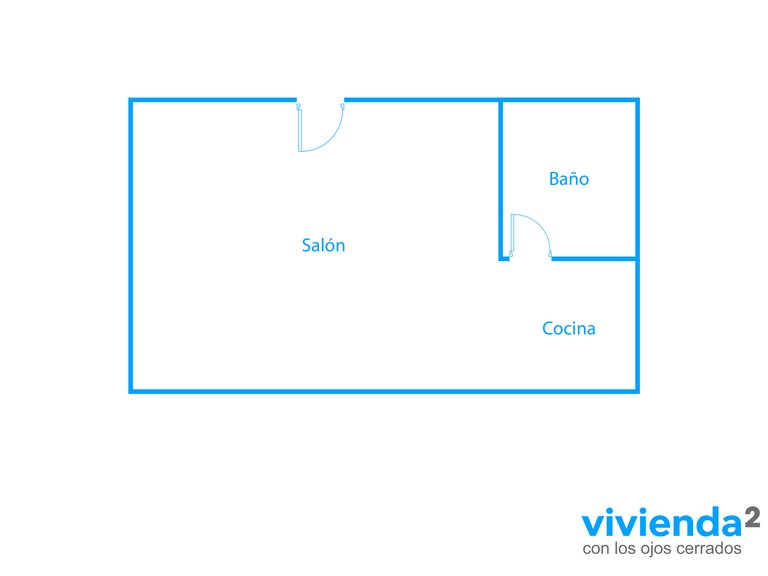 Apartment for Sale in Palacio, Madrid 24