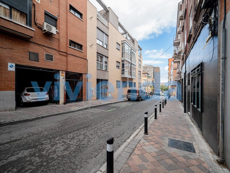 Apartment for Sale in Almendrales, Madrid 10