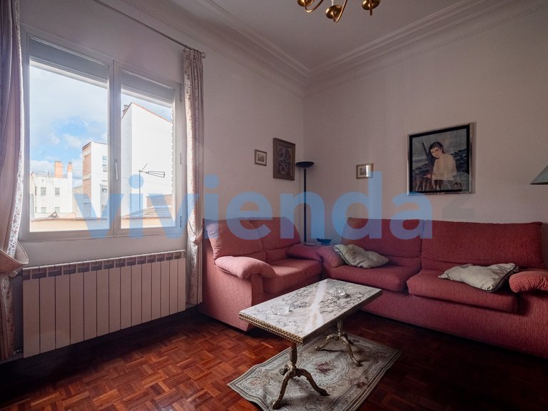 Apartment for Sale in Almendrales, Madrid 19