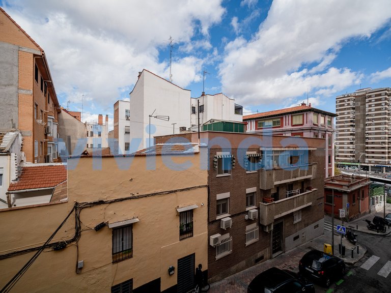Apartment for Sale in Almendrales, Madrid 15