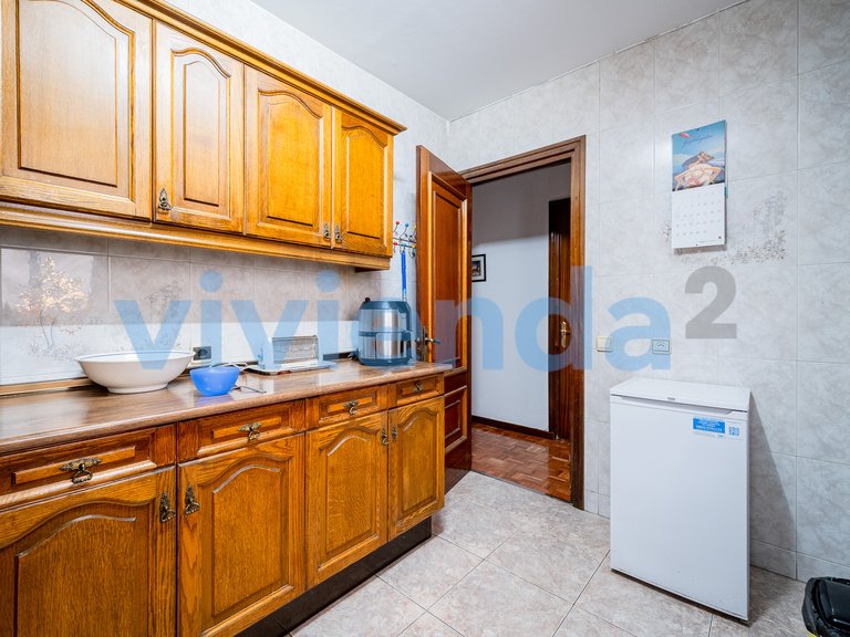 Apartment for Sale in Almendrales, Madrid 21