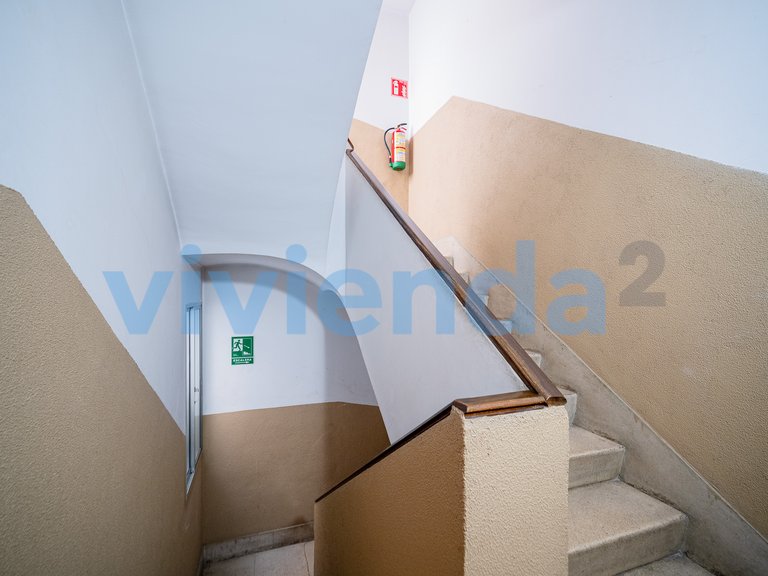 Apartment for Sale in Almendrales, Madrid 23