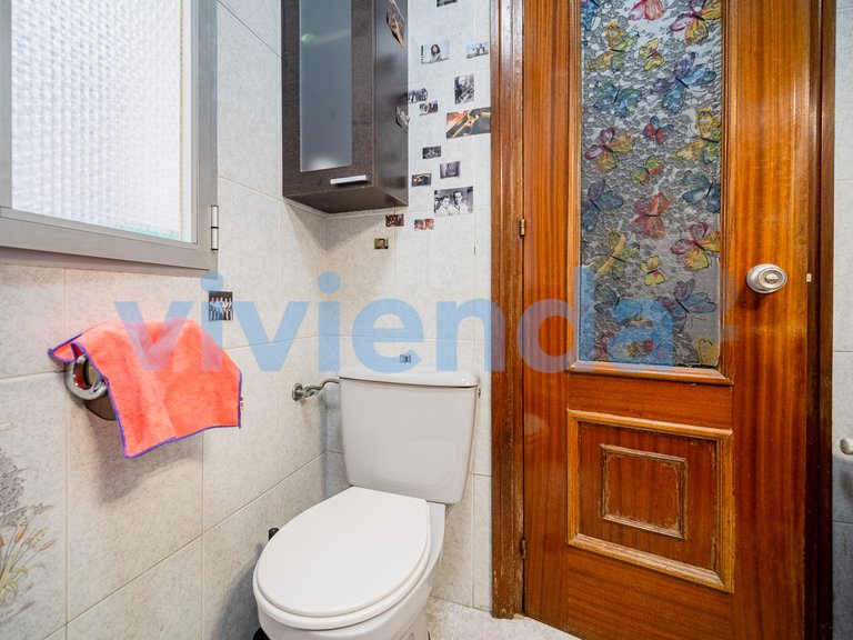 Apartment for Sale in Almendrales, Madrid 27