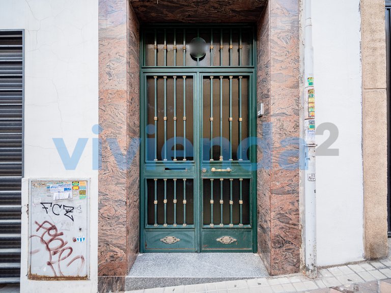 Apartment for Sale in Almendrales, Madrid 25