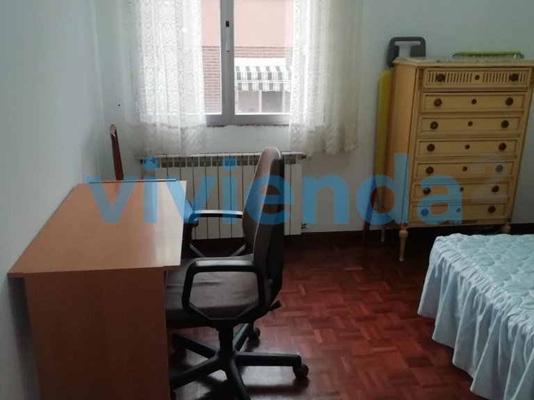 Apartment for Sale in Almendrales, Madrid 33