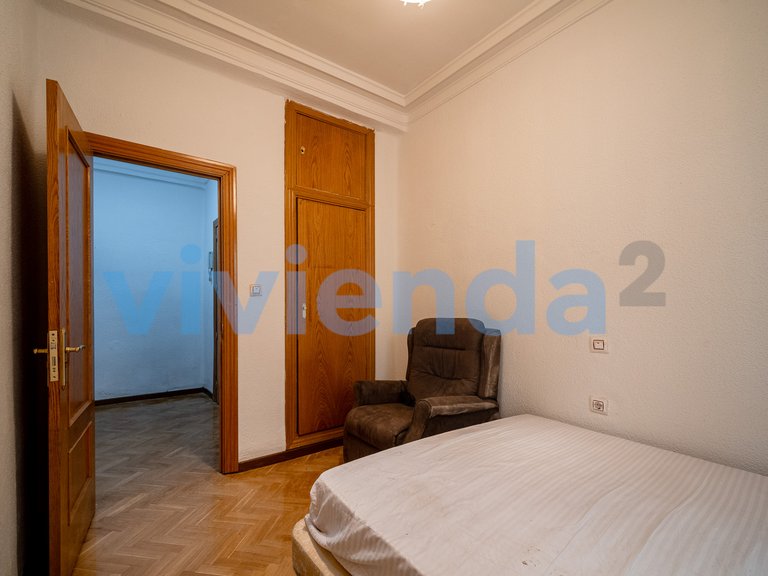 Apartment for Sale in Delicias, Madrid 16