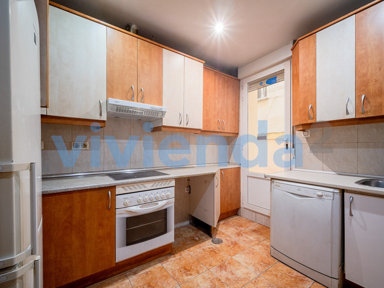 Apartment for Sale in Delicias, Madrid 3