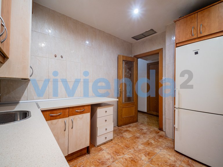Apartment for Sale in Delicias, Madrid 15