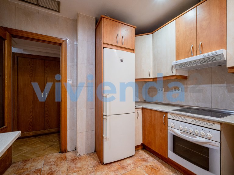 Apartment for Sale in Delicias, Madrid 14