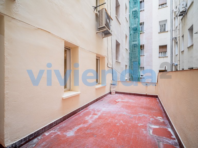 Apartment for Sale in Delicias, Madrid 12