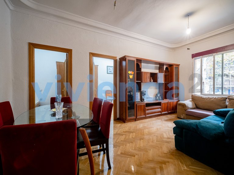 Apartment for Sale in Delicias, Madrid 2